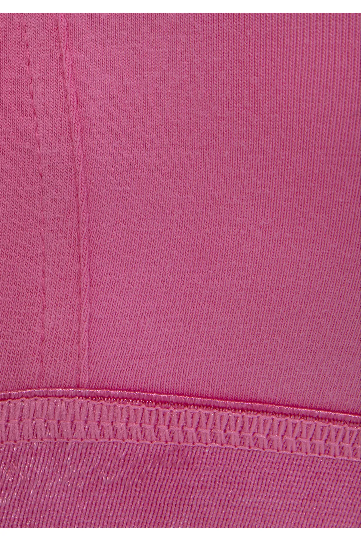 PETITE FLEUR  BH - Rosa - Unifarben