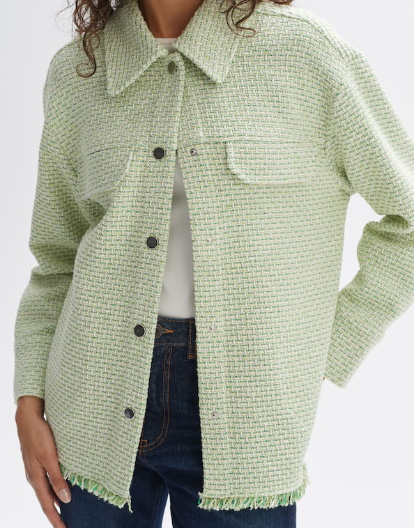 Overshirt Jatila