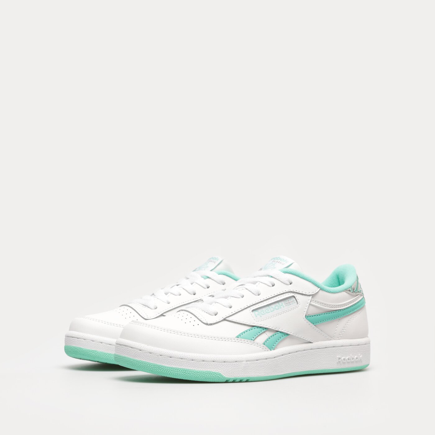 REEBOK CLUB C REVENGE Weiß