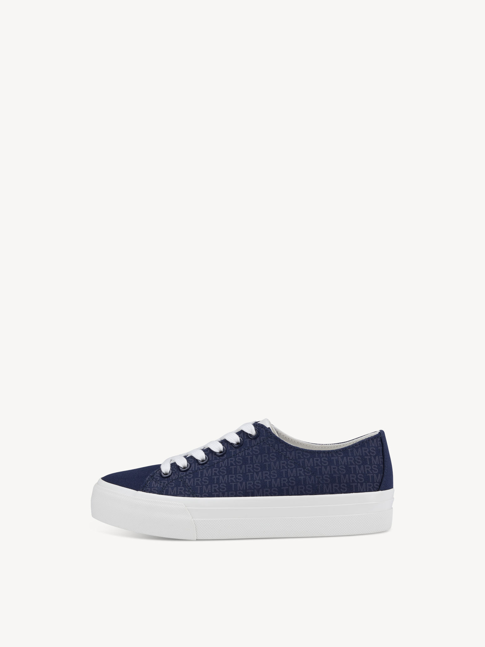 Basket - bleu