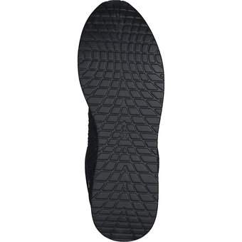 Charmosa Sneaker in schwarz