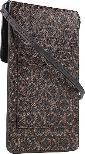 Calvin Klein CK Must Handytasche 10 cm