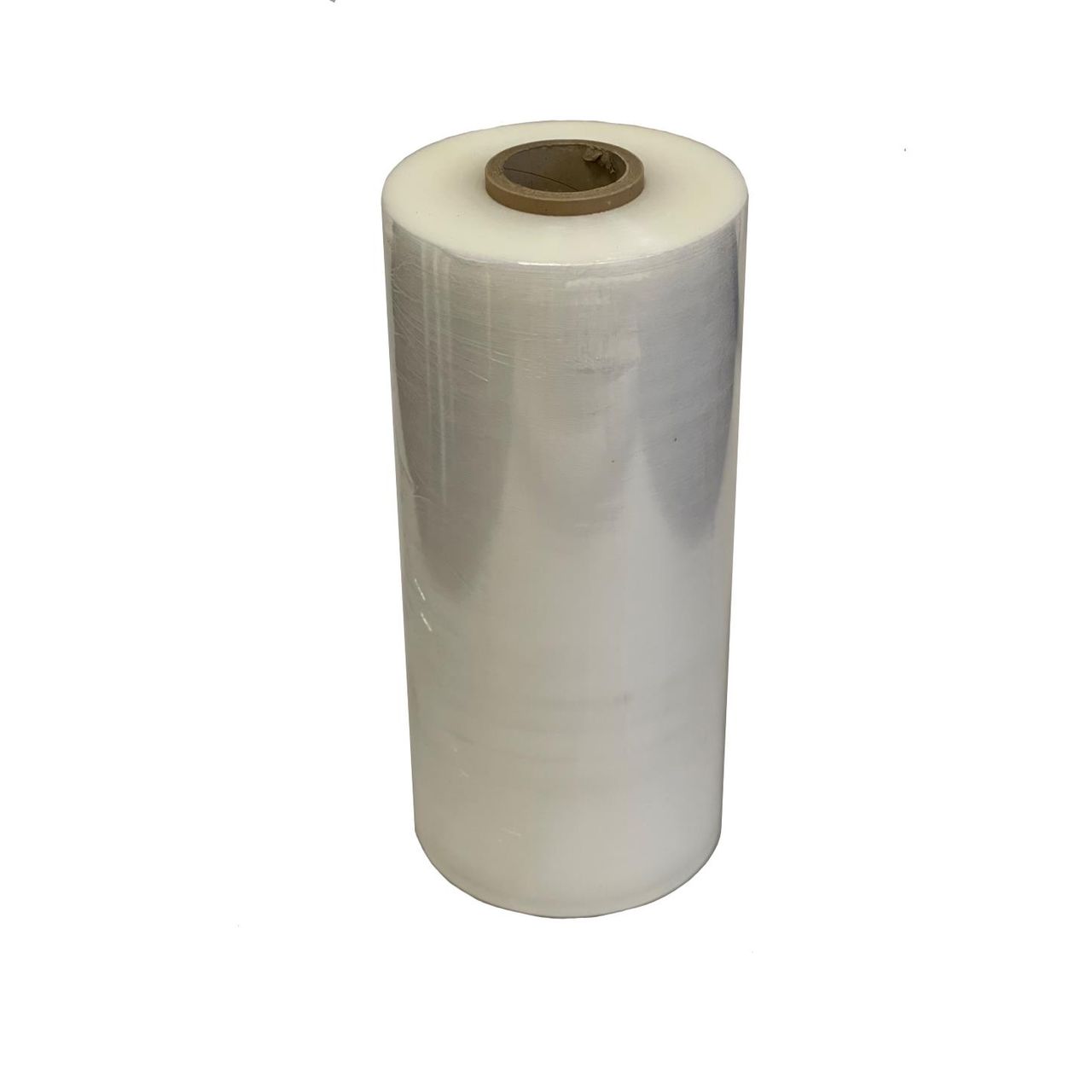 Vago-Tools Palettenfolie Stretchfolie 50cm x 1500m 23my 1x