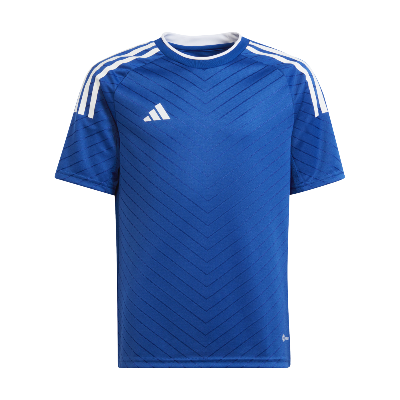 adidas Campeon 23 Trikot Kids Blau