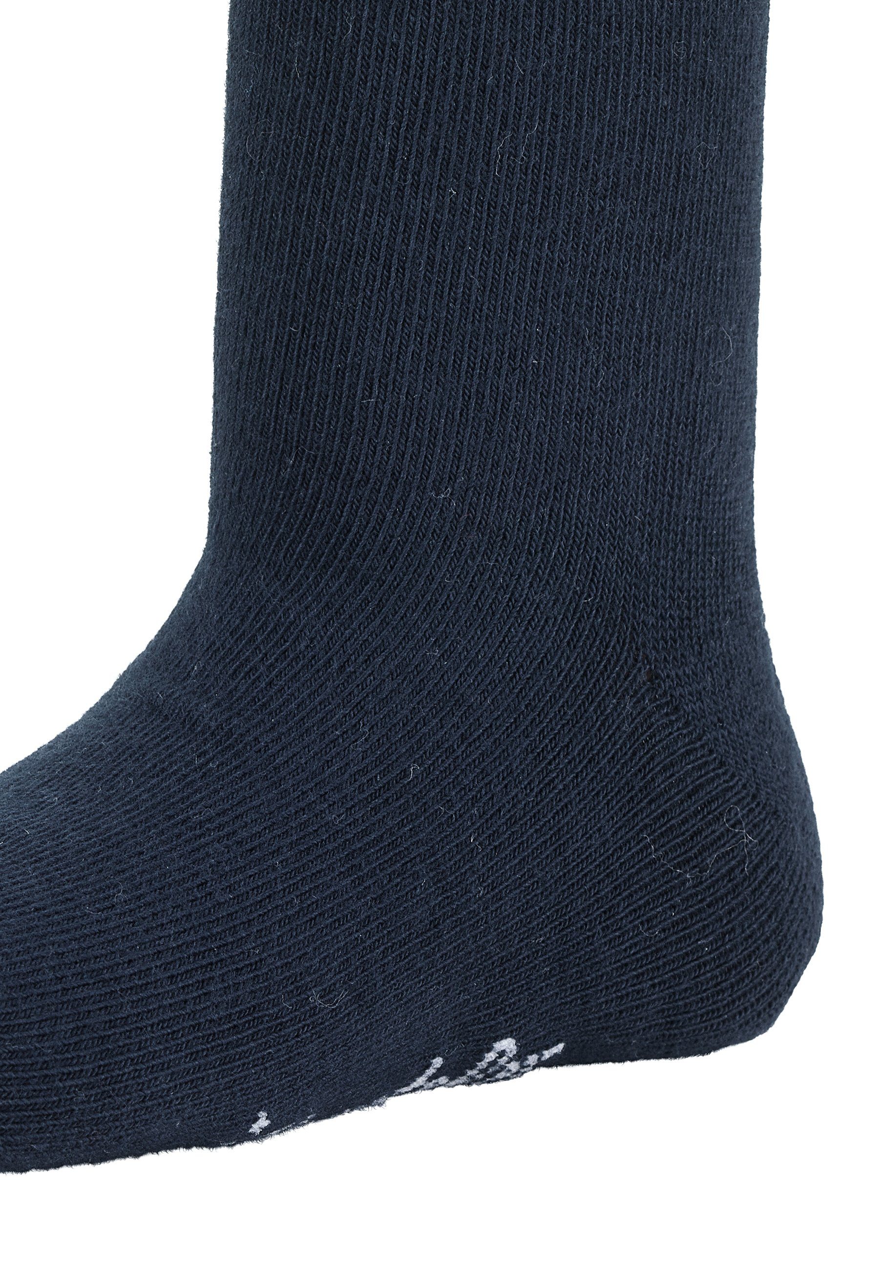 Sterntaler® Basicsocken Söckchen uni