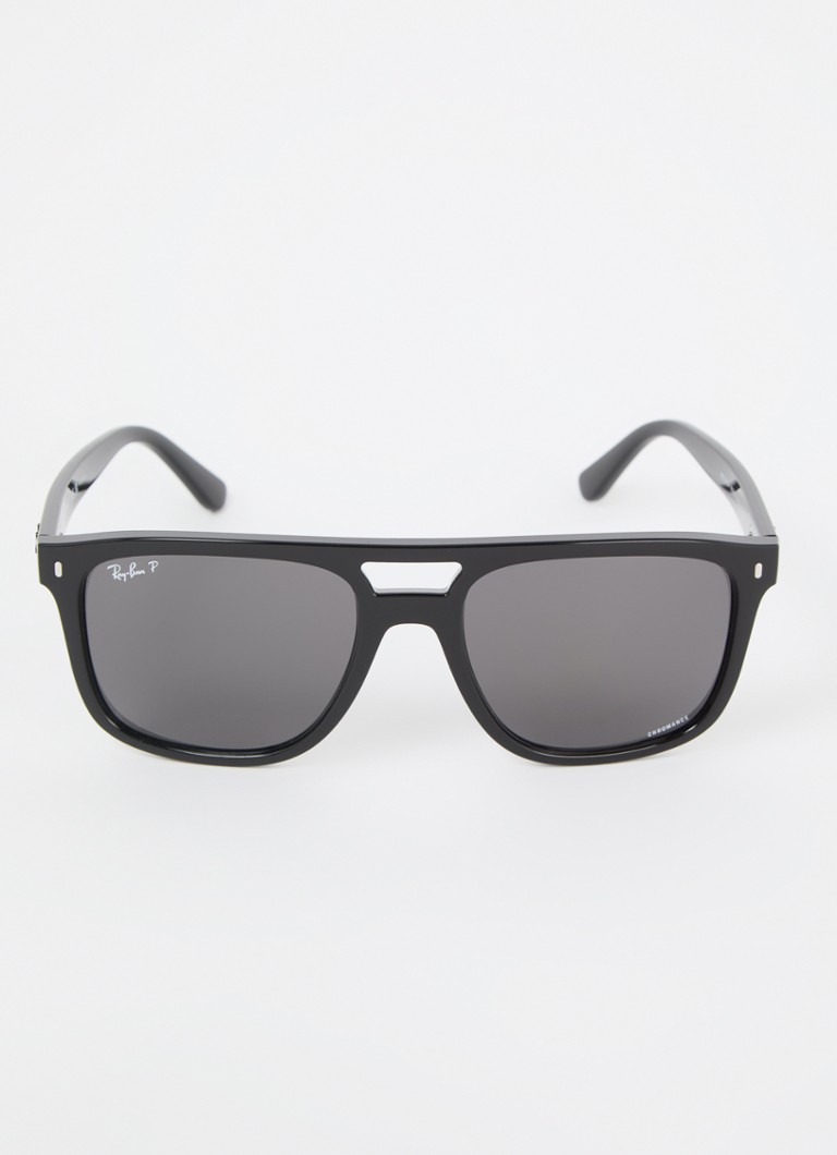 Ochelari de soare polarizați Ray-Ban Chromance RB2213CH