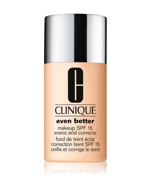 CLINIQUE Even Better SPF 15 Flüssige Foundation-30 ml