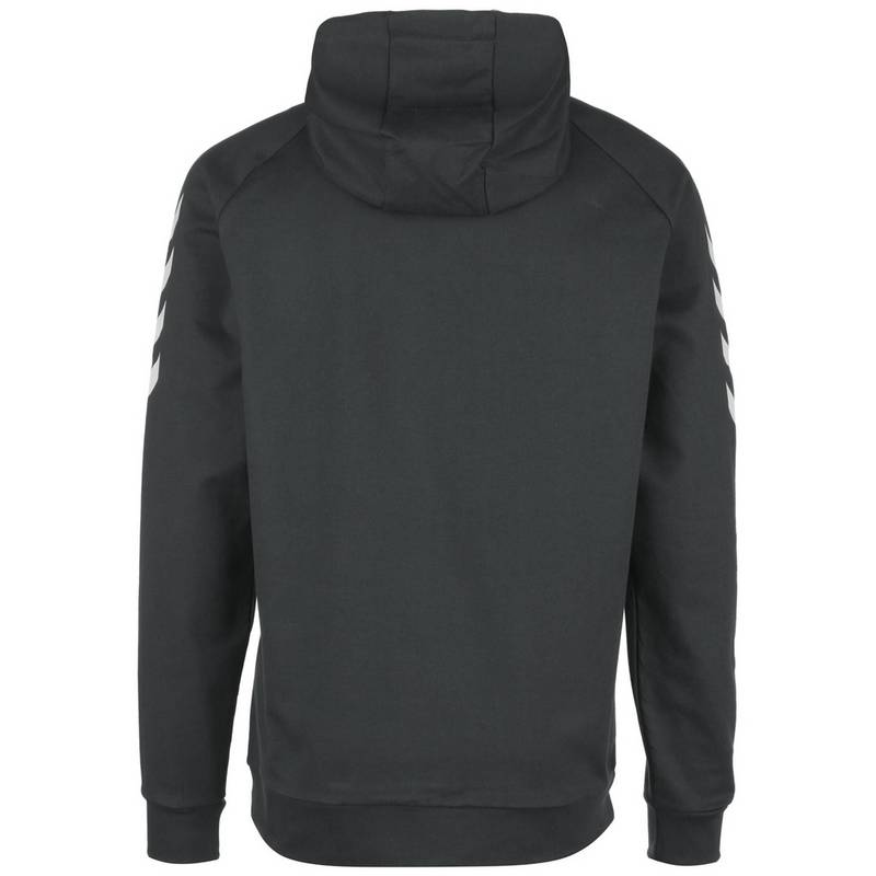 hummel hmlGO Cotton Hoodie Herren