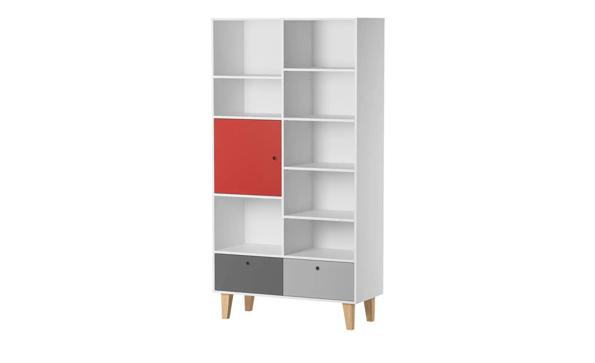 VOX Bücherregal  Concept