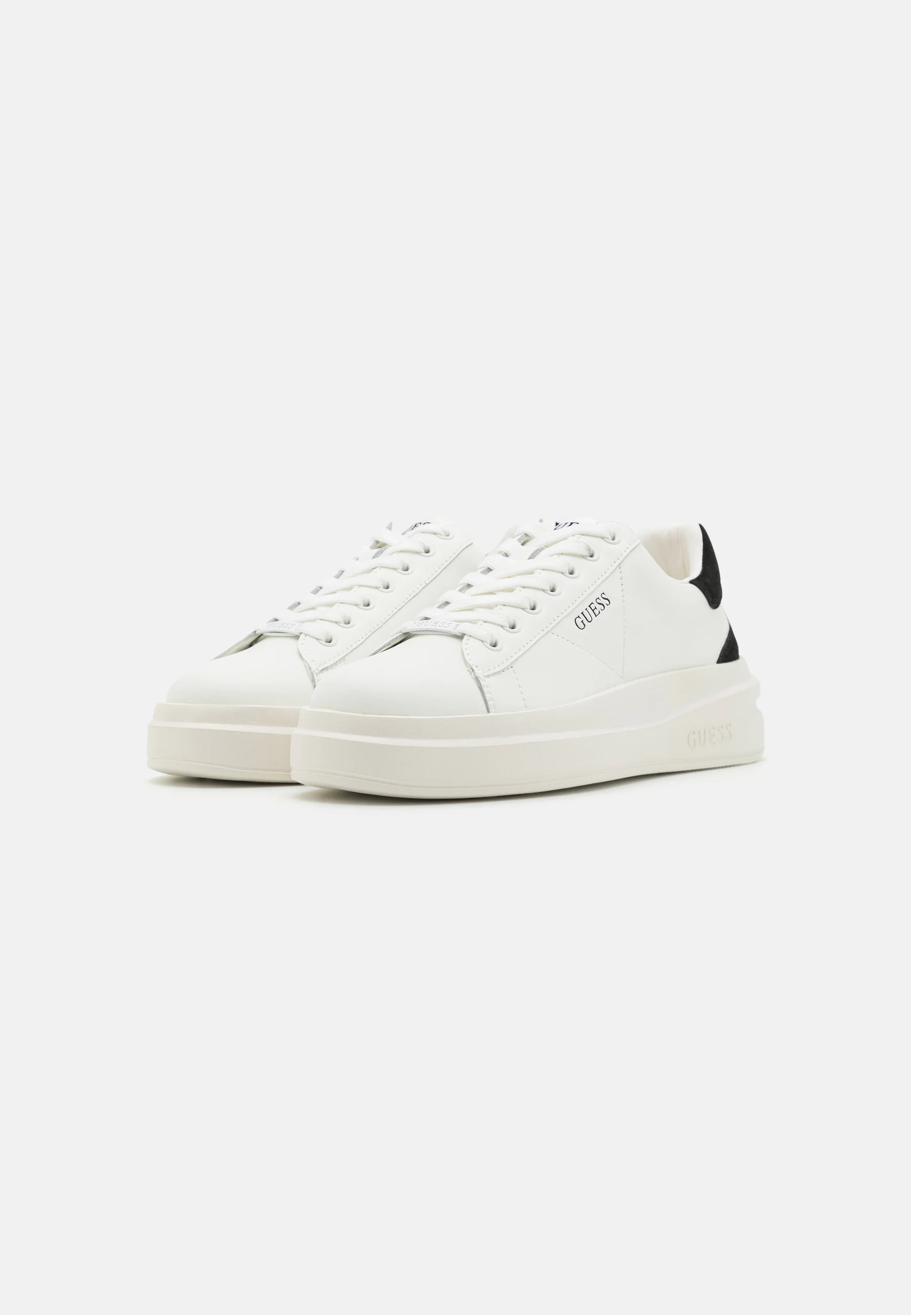 Guess ELBA - Zapatillas bajas
