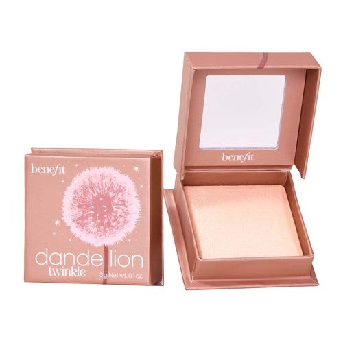 Zvýrazňovač Benefit Dandelion Twinkle 3 gramy
