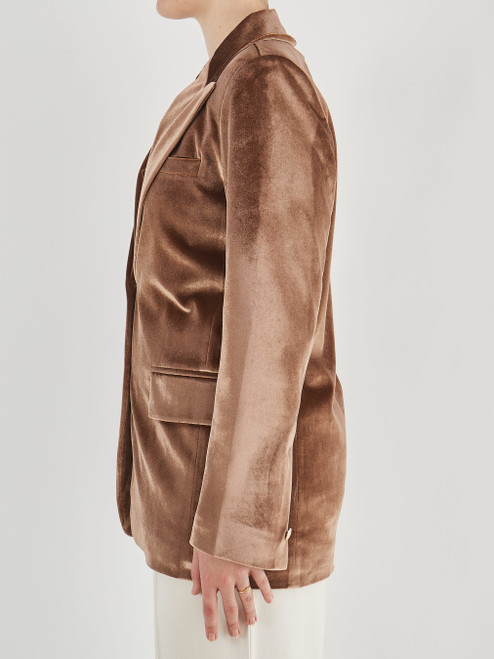 Blazer-93512490001 Katherina Loretta