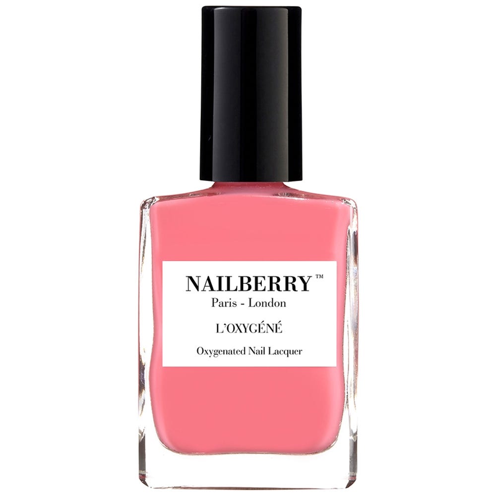 Nailberry Colour Bubblegum 15 ml