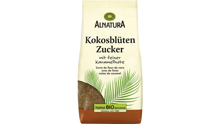 Alnatura Bio Kokosblütenzucker 250 g