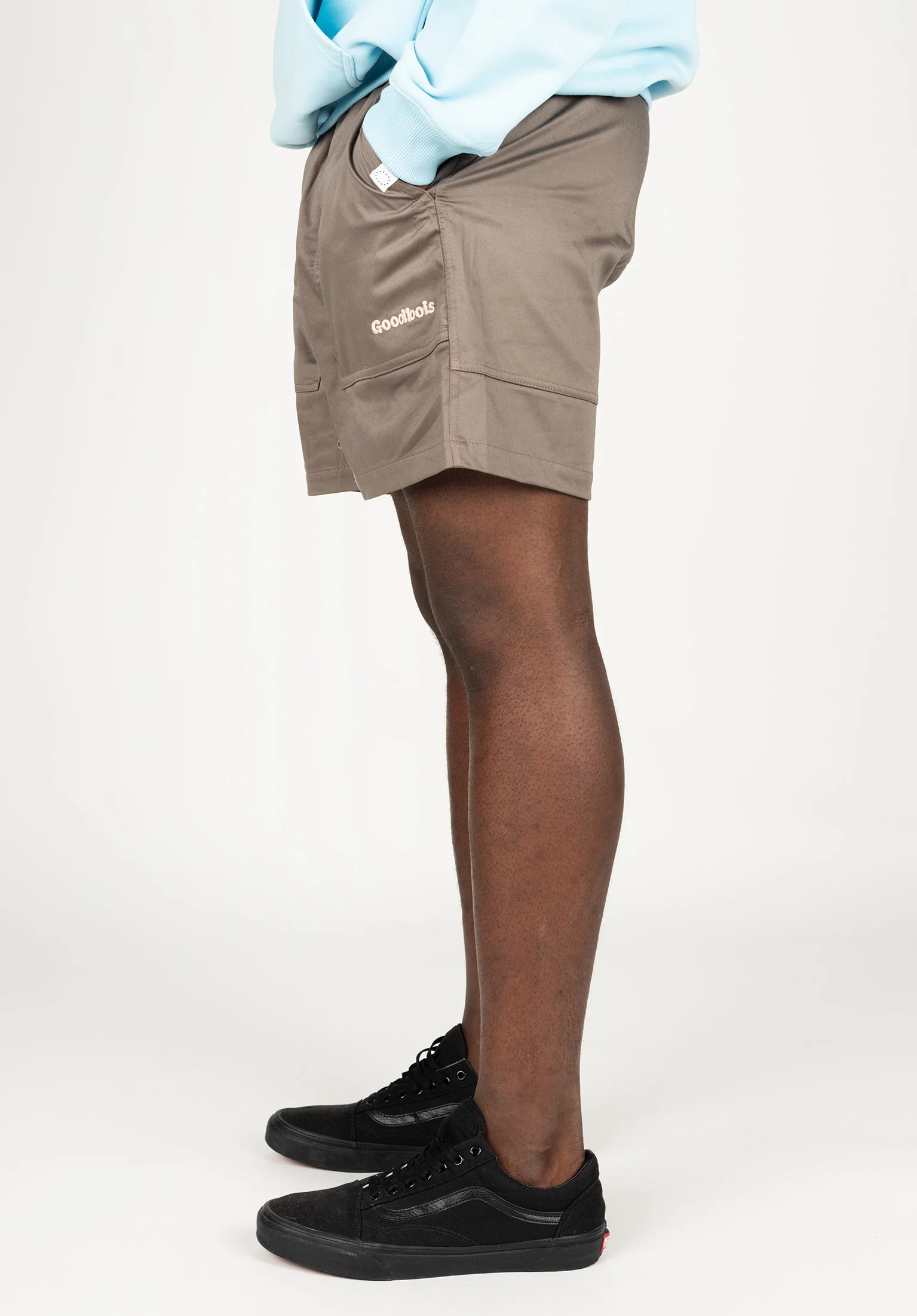Stack Hikingshorts