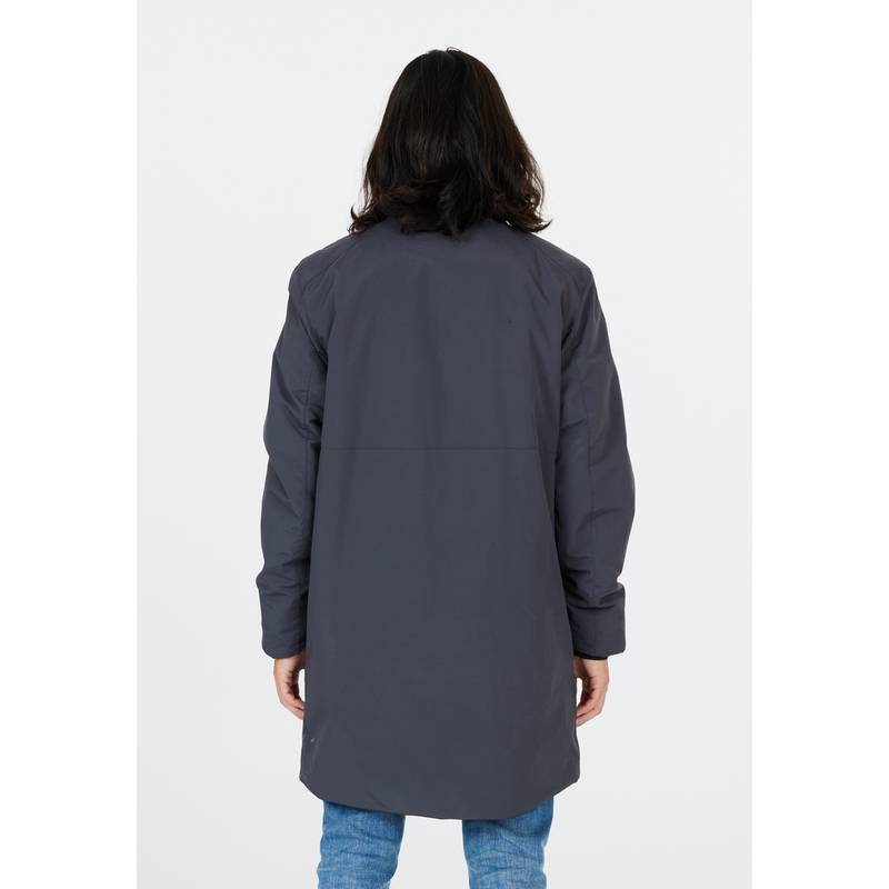 Whistler Expedition Parka Herren
