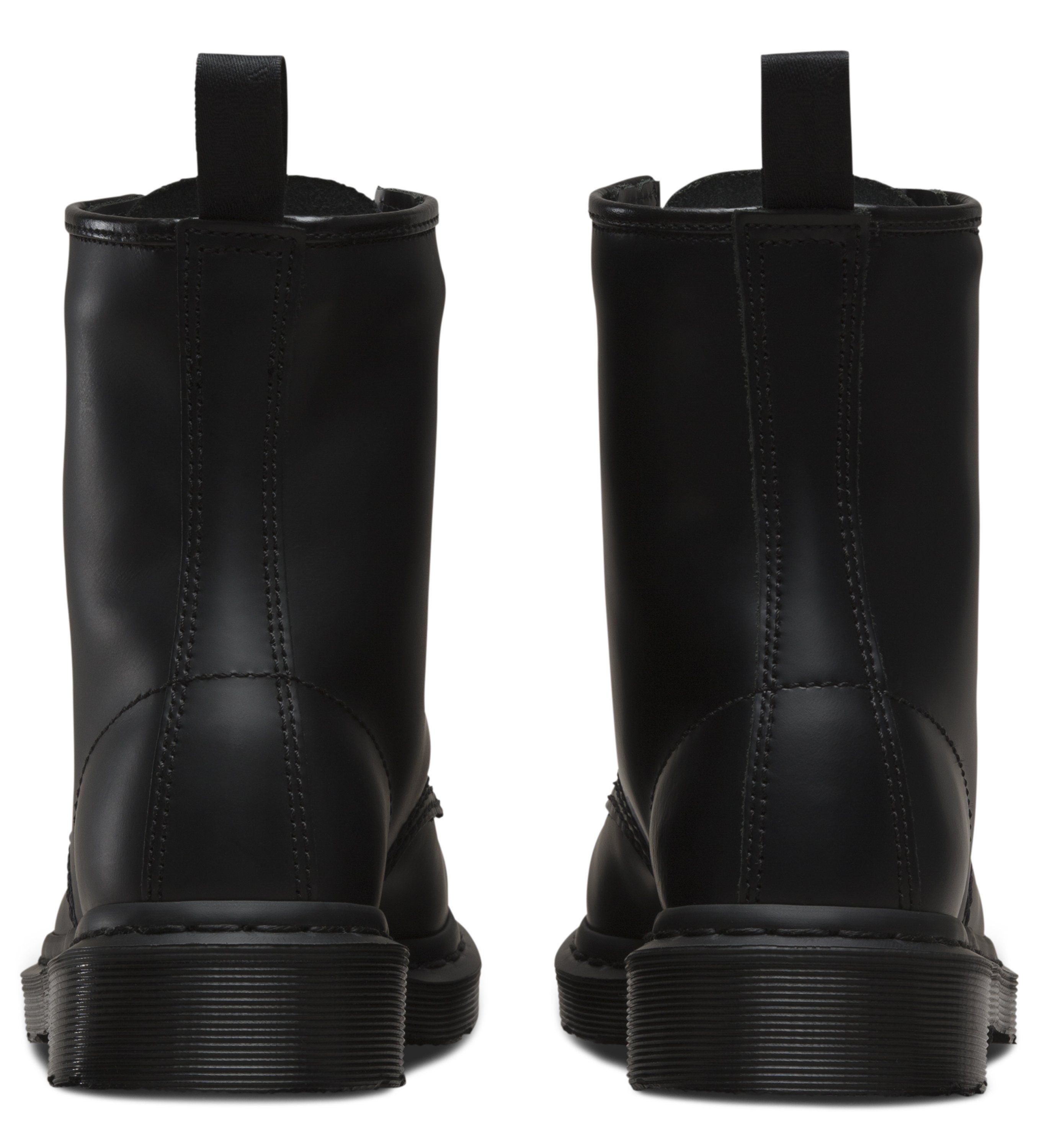 DR. MARTENS 1460 Mono Smooth Ankleboots (2-tlg)