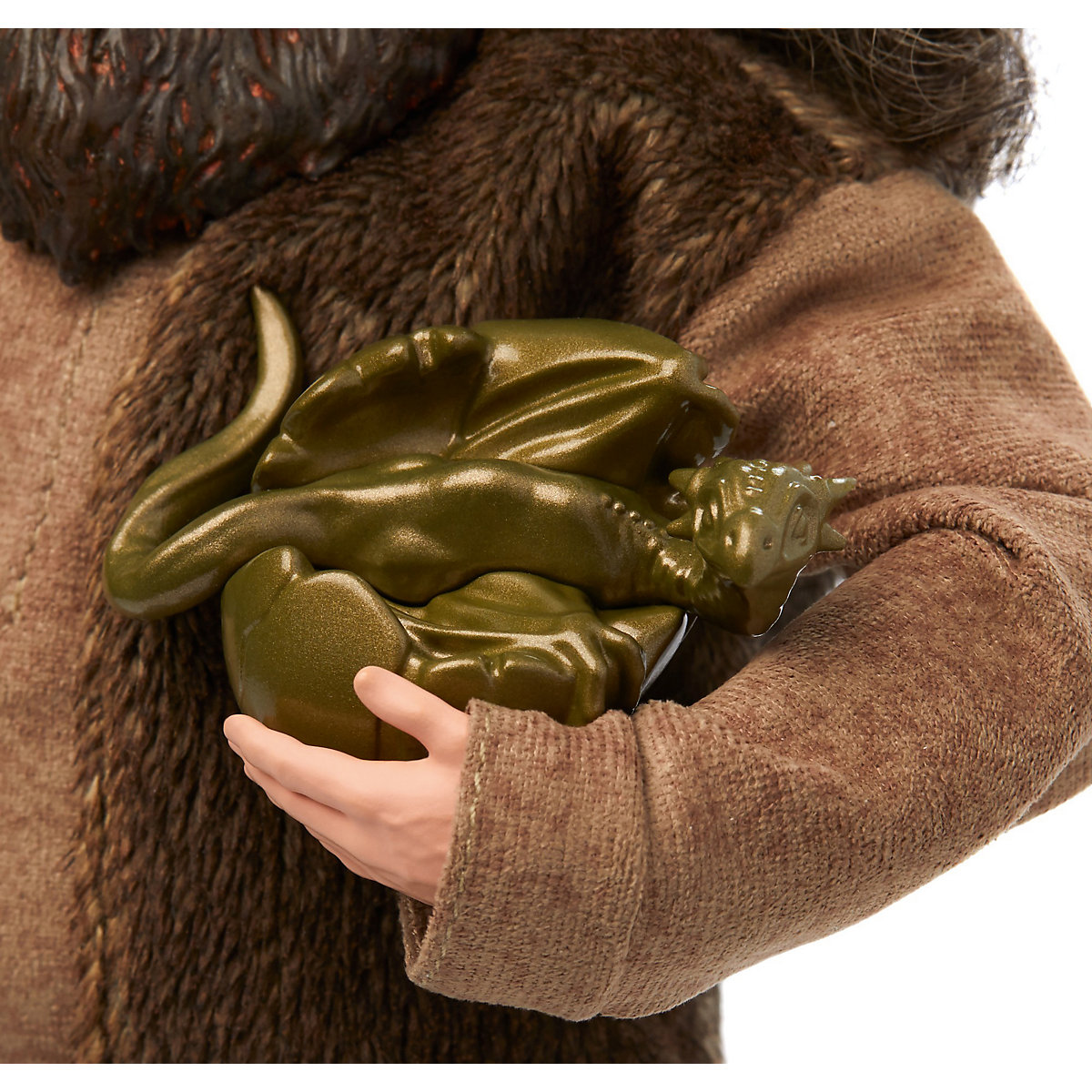 Harry Potter Rubeus Hagrid Puppe
