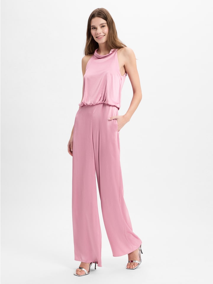 Vera Mont Jumpsuit in altrosa - 0005 günstig kaufen 36