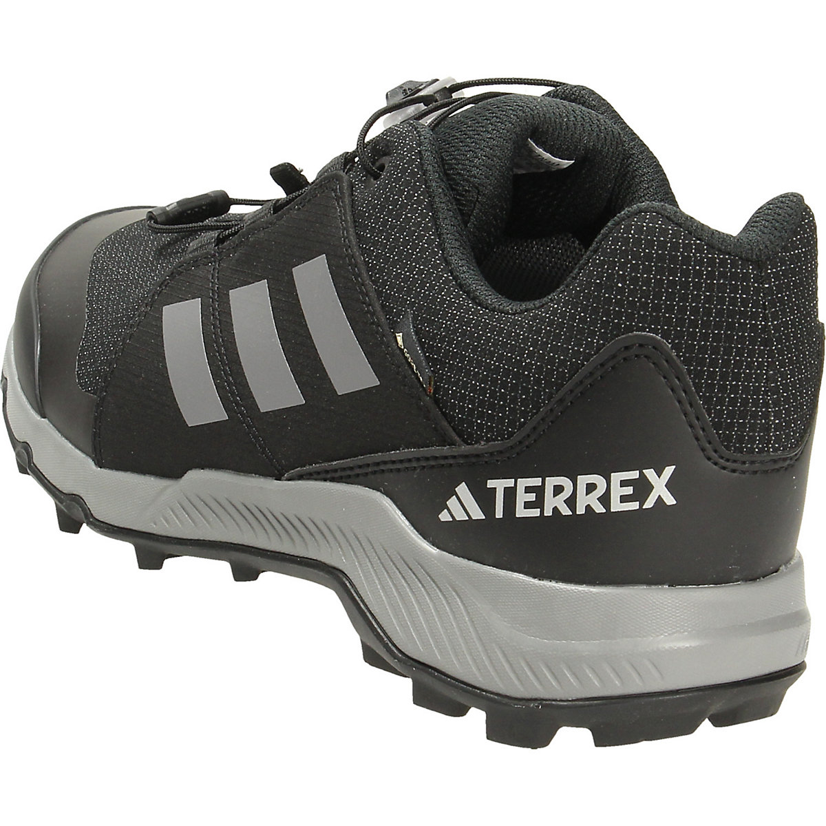Trekking- & Wanderstiefel