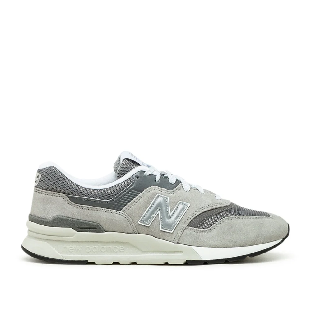 New Balance CM997HCA CM997HCA / grau