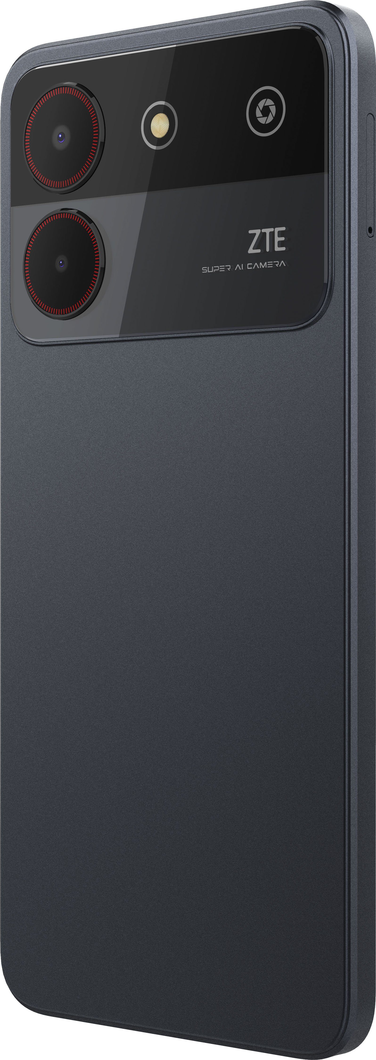 ZTE Blade A54 Smartphone (16,76 cm/6,6 Zoll, 64 GB Speicherplatz, 13 MP Kamera)