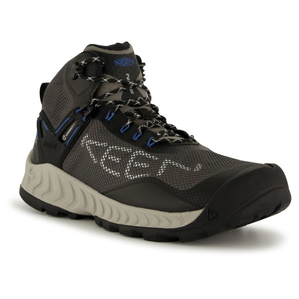 Keen - NXIS Evo Mid WP - Wanderschuhe