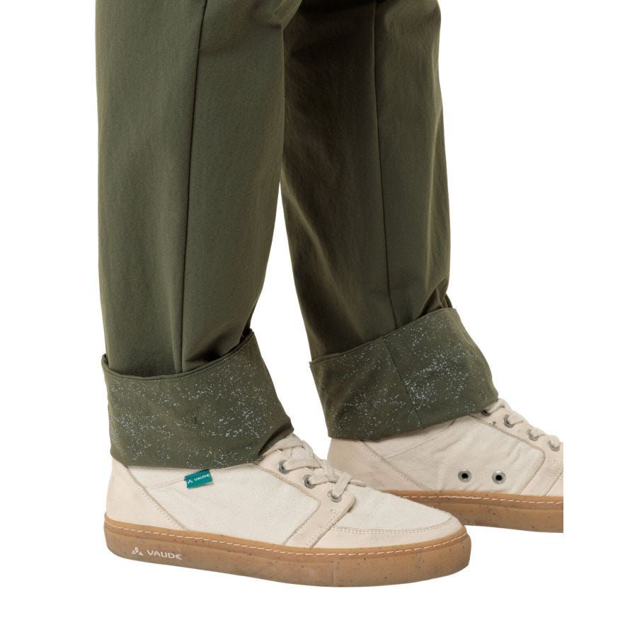 Mineo II Winterhose Damen
