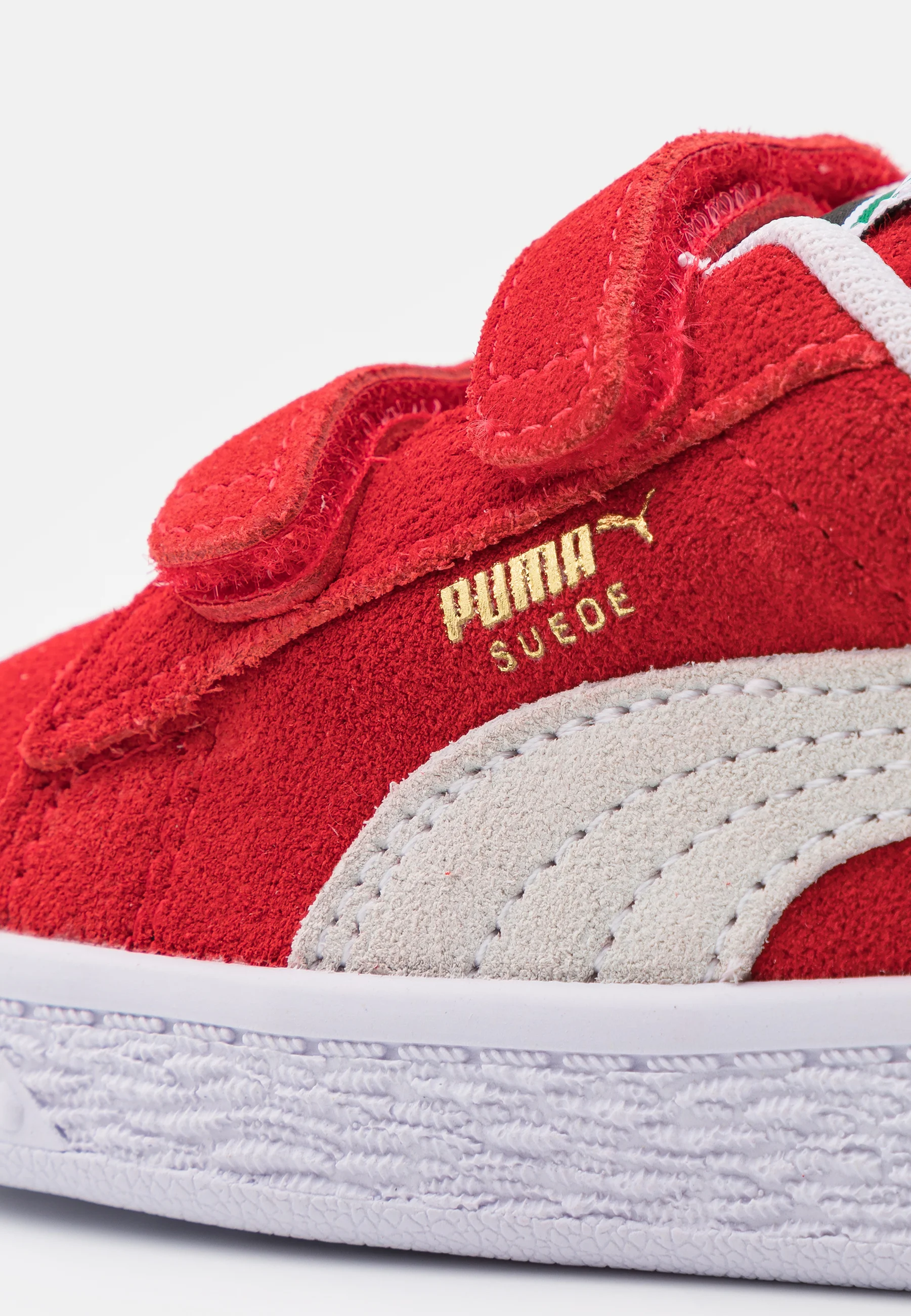 Puma CLASSIC XXI V INF - Zapatillas bajas