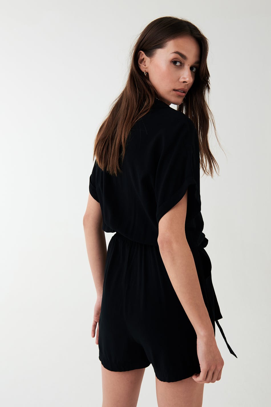 Wendy playsuit
