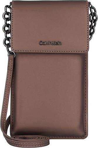 Calvin Klein CK Must Handytasche 20 cm