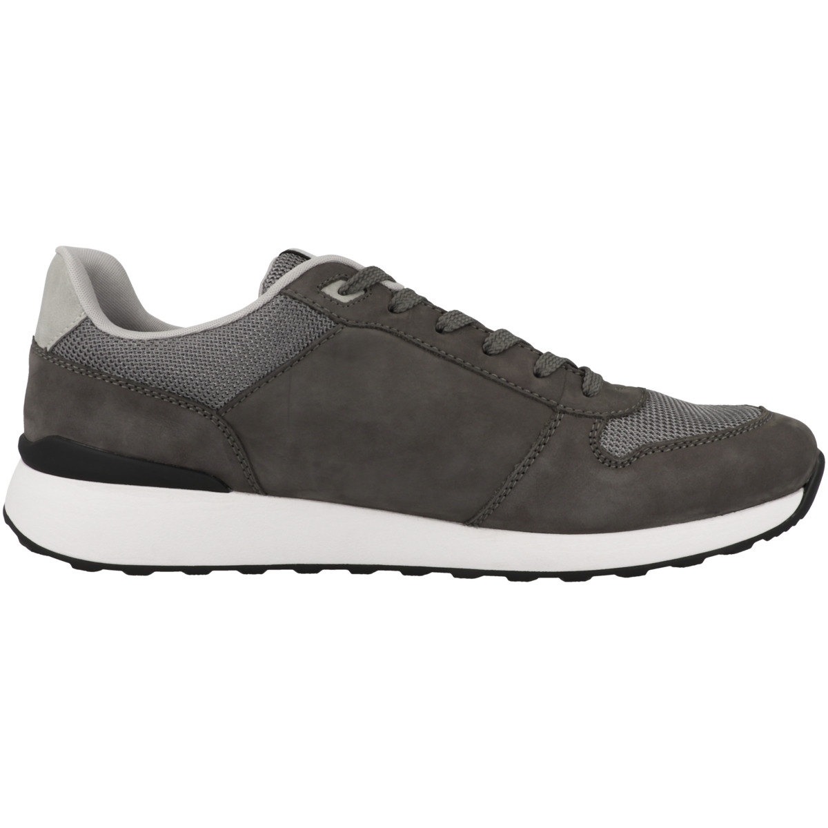 Rieker EVOLUTION 07601 Sneaker Low grau