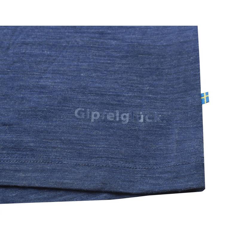 Gipfelglück Peter Funktionsshirt Herren