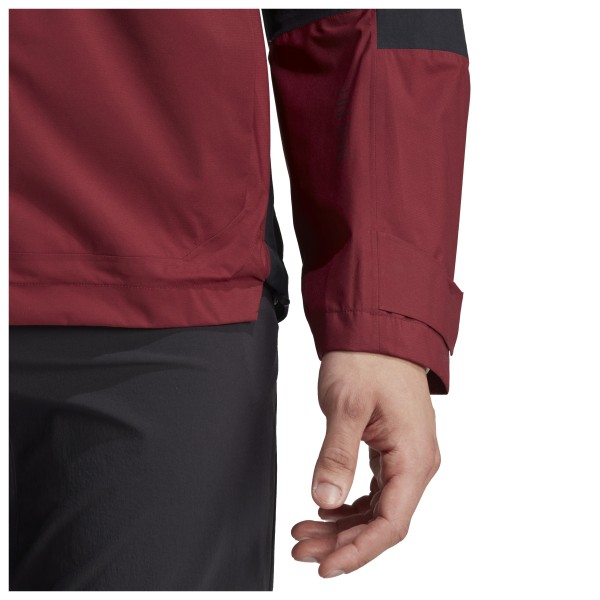 adidas Terrex - Terrex Xploric Rain.RDY Jacket - Regenjacke