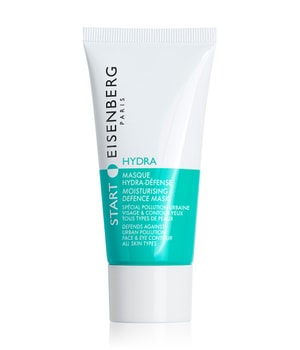 EISENBERG Start Masque Hydra-Défense Gesichtsmaske-50 ml