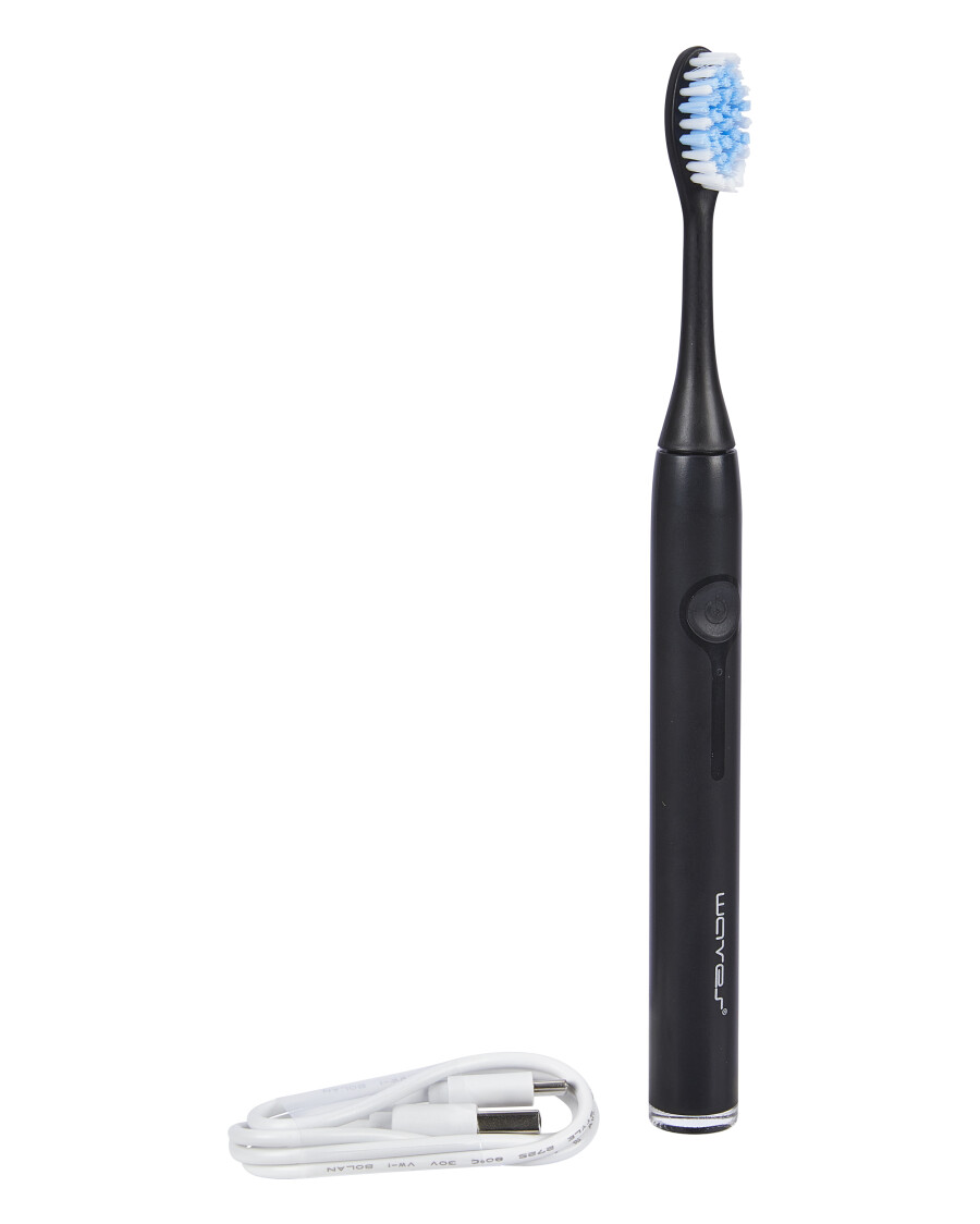 Waves Elektrische Zahnbürste