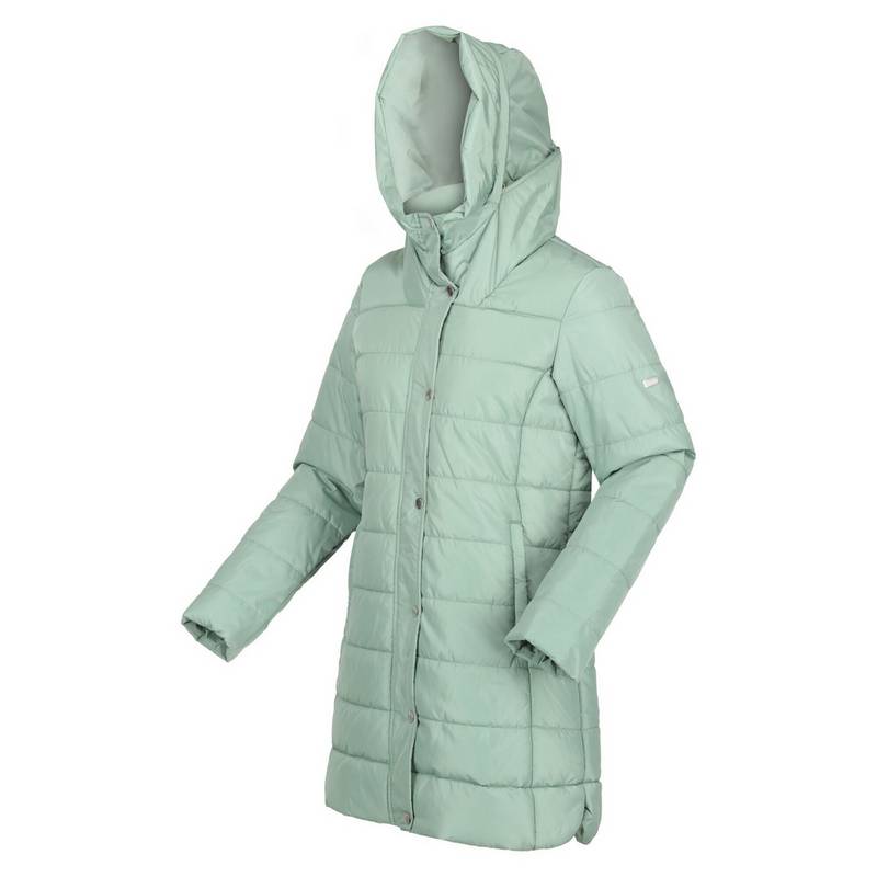 Regatta Pamelina Parka Damen