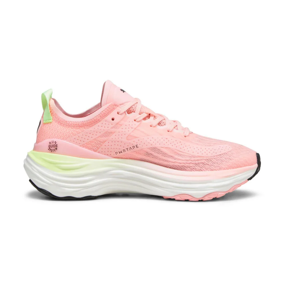 PUMA ForeverRun Nitro Dream 378469/001 / blau