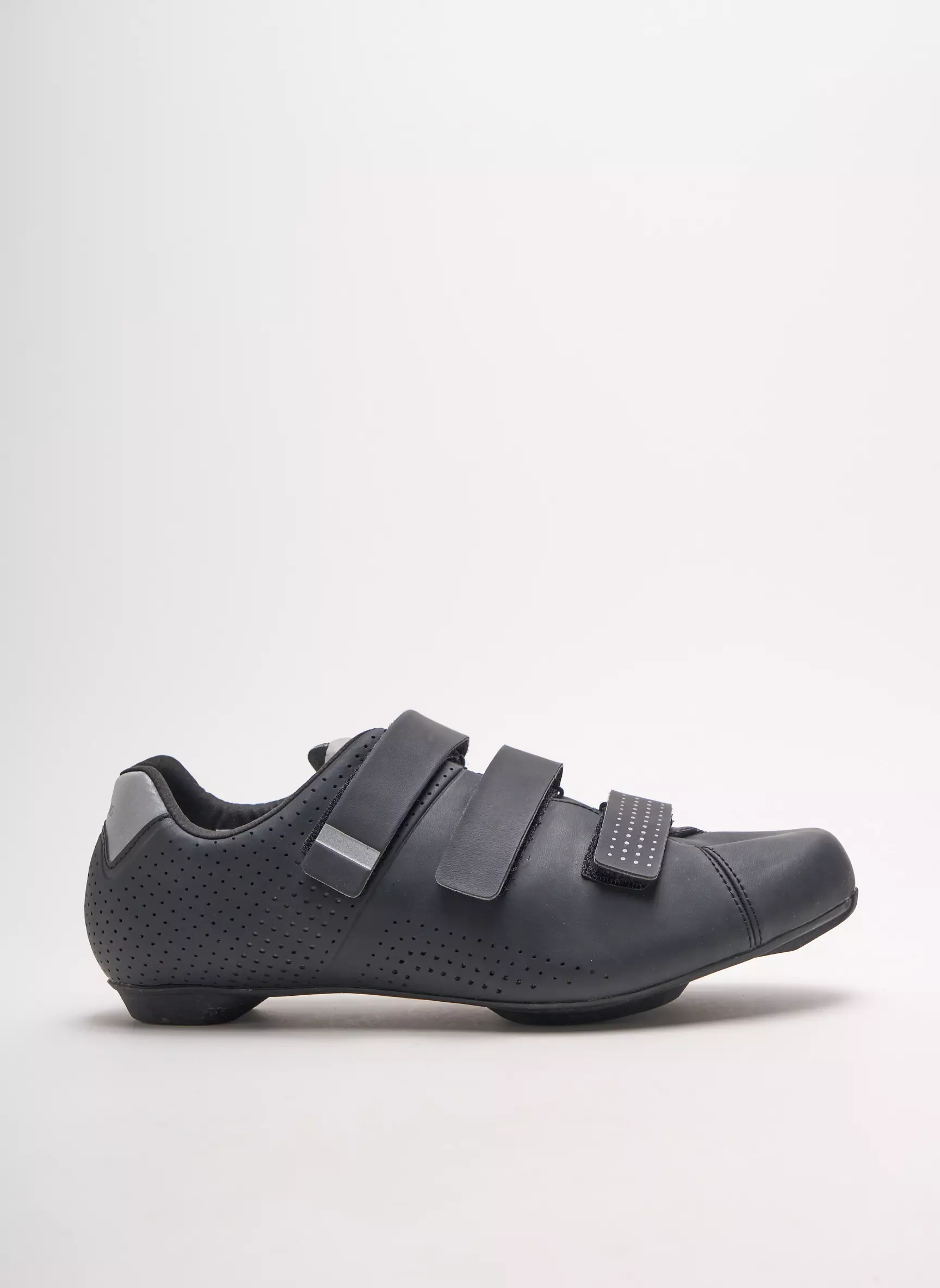 Shimano Baskets Homme couleur noir