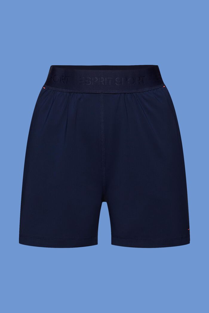 Shorts knitted