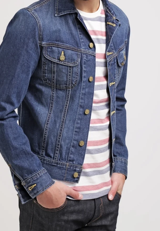 Camiseta básica de Pier One