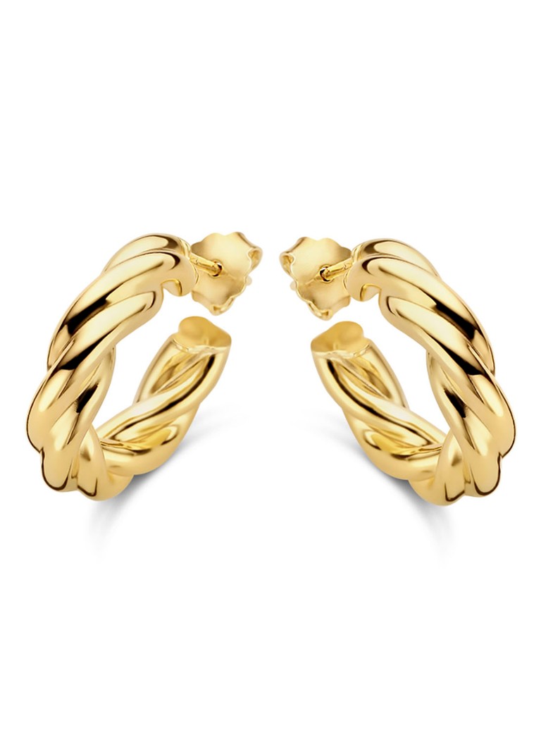 Casa Jewelry ΣΠΙΡΑΛ ΧΡΥΣΟ CPS