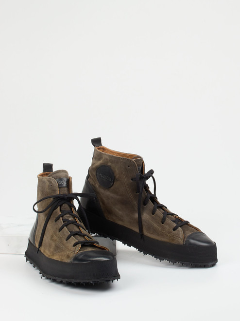 Sneaker high-47612600001 Shoto