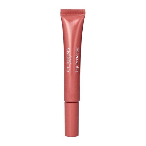 Clarins Instant Light природна формула за усне 16 Intense Rosebud 12 ml