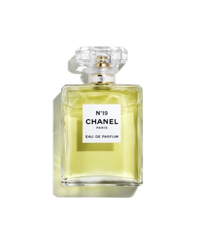 Chanel-N°19- Eau de Parfum Vaporisateur