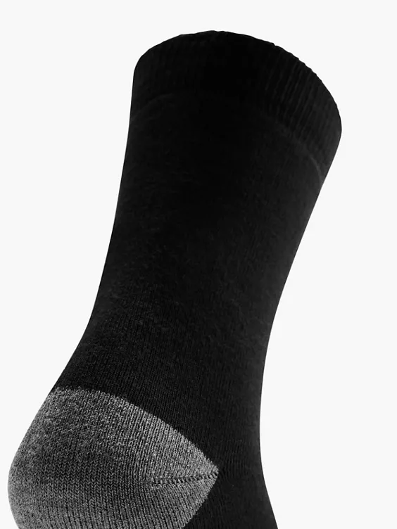 DEICHMANN 3er Pack Socken