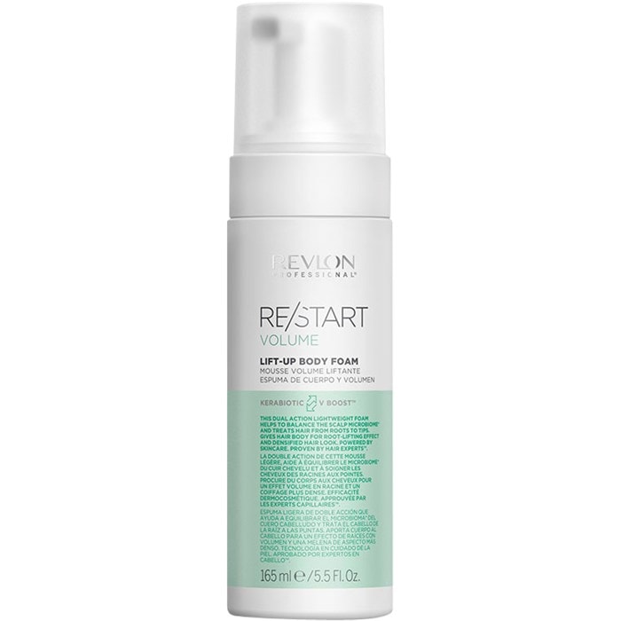 Lift-Up Body Foam