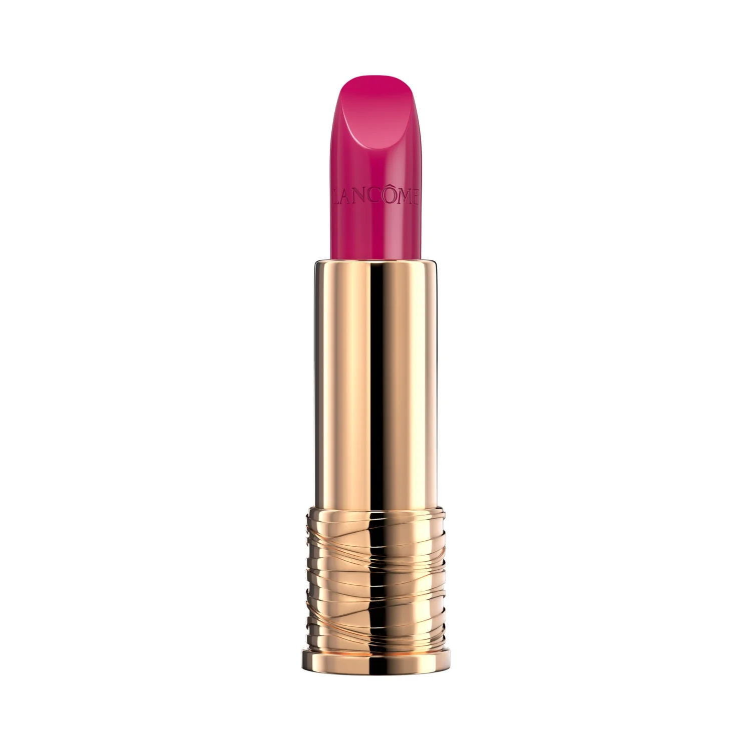 Lips L'Absolu Rouge Cream - Rúž