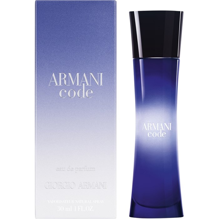 Eau de Parfum Spray