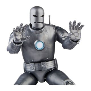 Avengers Marvel Legends Actionfigur: Iron Man (Model 01)